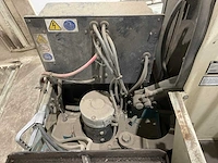 2003 tennant 6400 veegmachine - afbeelding 8 van  18