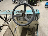 2003 tennant 6400 veegmachine - afbeelding 14 van  18