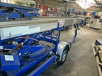 2003 teupen apollo 26 vh ladderlift - afbeelding 7 van  23