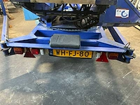 2003 teupen apollo 26 vh ladderlift - afbeelding 9 van  23