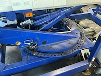 2003 teupen apollo 26 vh ladderlift - afbeelding 10 van  23