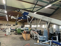 2003 teupen apollo 26 vh ladderlift - afbeelding 12 van  23