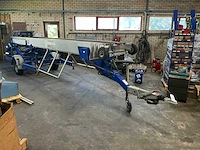 2003 teupen apollo 26 vh ladderlift - afbeelding 17 van  23