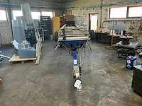 2003 teupen apollo 26 vh ladderlift - afbeelding 19 van  23