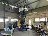 2003 teupen apollo 26 vh ladderlift - afbeelding 23 van  23