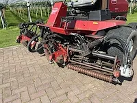 2003 toro reelmaster 5500d kooimaaier - afbeelding 4 van  31