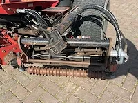 2003 toro reelmaster 5500d kooimaaier - afbeelding 5 van  31