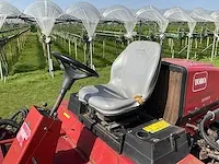 2003 toro reelmaster 5500d kooimaaier - afbeelding 13 van  31