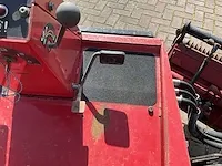 2003 toro reelmaster 5500d kooimaaier - afbeelding 16 van  31