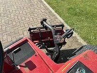 2003 toro reelmaster 5500d kooimaaier - afbeelding 20 van  31