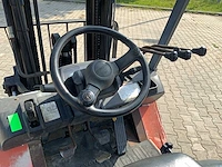 2003 toyota 62-7fdf25 vorkheftruck - afbeelding 3 van  19