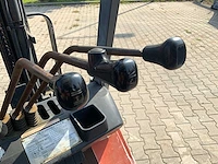 2003 toyota 62-7fdf25 vorkheftruck - afbeelding 5 van  19