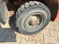 2003 toyota 62-7fdf25 vorkheftruck - afbeelding 8 van  19