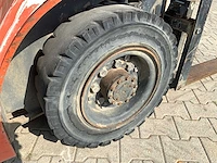 2003 toyota 62-7fdf25 vorkheftruck - afbeelding 9 van  19