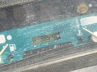 2003 toyota 62-7fdf25 vorkheftruck - afbeelding 10 van  19