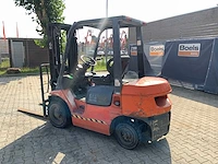 2003 toyota 62-7fdf25 vorkheftruck - afbeelding 17 van  19