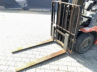 2003 toyota 62-7fdf25 vorkheftruck - afbeelding 18 van  19