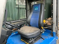 2003 toyota 7fbmf25 vorkheftruck - afbeelding 2 van  16