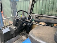 2003 toyota 7fbmf25 vorkheftruck - afbeelding 3 van  16