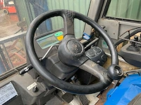 2003 toyota 7fbmf25 vorkheftruck - afbeelding 5 van  16