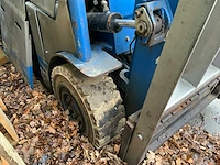 2003 toyota 7fbmf25 vorkheftruck - afbeelding 14 van  16