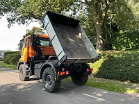 2003 unimog mercedes u300 vrachtwagen - afbeelding 2 van  39