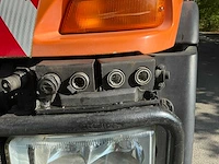 2003 unimog mercedes u300 vrachtwagen - afbeelding 13 van  39