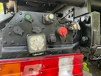 2003 unimog mercedes u300 vrachtwagen - afbeelding 18 van  39