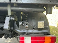 2003 unimog mercedes u300 vrachtwagen - afbeelding 20 van  39