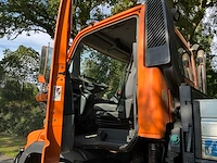 2003 unimog mercedes u300 vrachtwagen - afbeelding 21 van  39