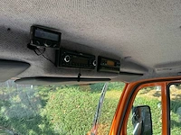 2003 unimog mercedes u300 vrachtwagen - afbeelding 24 van  39