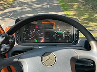 2003 unimog mercedes u300 vrachtwagen - afbeelding 26 van  39