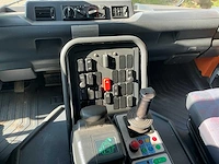 2003 unimog mercedes u300 vrachtwagen - afbeelding 27 van  39