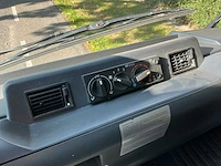 2003 unimog mercedes u300 vrachtwagen - afbeelding 28 van  39