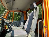 2003 unimog mercedes u300 vrachtwagen - afbeelding 31 van  39