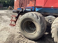 2003 valmet 840.2 forwarder - afbeelding 2 van  30