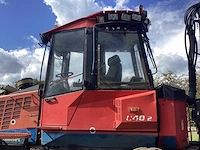 2003 valmet 840.2 forwarder - afbeelding 3 van  30