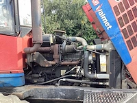 2003 valmet 840.2 forwarder - afbeelding 15 van  30