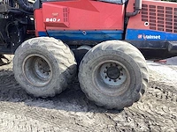 2003 valmet 840.2 forwarder - afbeelding 17 van  30