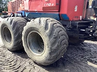 2003 valmet 840.2 forwarder - afbeelding 30 van  30