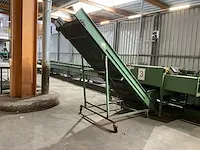 2003 van den berg sobib-sl5-dd bindmachine - afbeelding 2 van  24