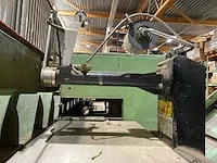 2003 van den berg sobib-sl5-dd bindmachine - afbeelding 6 van  24