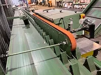 2003 van den berg sobib-sl5-dd bindmachine - afbeelding 10 van  24