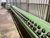 2003 van den berg sobib-sl5-dd bindmachine - afbeelding 13 van  24