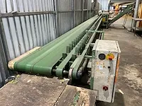 2003 van den berg sobib-sl5-dd bindmachine - afbeelding 15 van  24