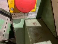 2003 van den berg sobib-sl5-dd bindmachine - afbeelding 17 van  24