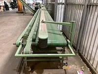 2003 van den berg sobib-sl5-dd bindmachine - afbeelding 12 van  24