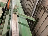 2003 van den berg sobib-sl5-dd bindmachine - afbeelding 21 van  24