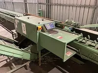 2003 van den berg sobib-sl5-dd bindmachine - afbeelding 22 van  24