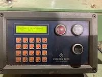 2003 van den berg sobib-sl5-dd bindmachine - afbeelding 23 van  24
